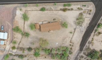 34311 S LUELLEN Dr, Black Canyon City, AZ 85324