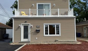 738 18th Ave 1st, Belmar, NJ 07719