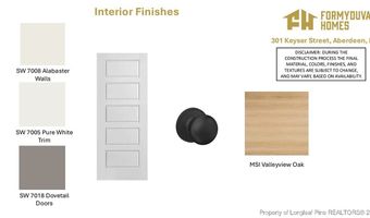 110 Bethune Ave, Aberdeen, NC 28315