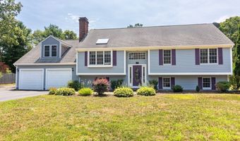 37 Yearling Run Rd, Bourne, MA 02532