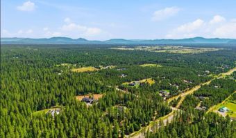 26658 N CHANNY Way, Athol, ID 83801