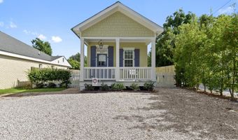 307 Saint George St, Bay St. Louis, MS 39520