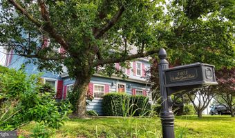 5403 WILLOW GROVE Rd, Camden Wyoming, DE 19934