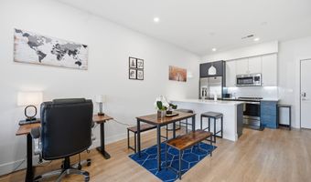 2310 4TH St NE 15, Washington, DC 20002