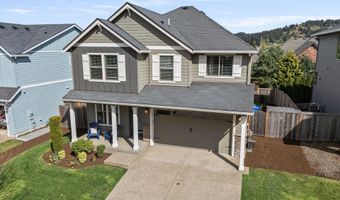 10632 SE RED TAIL Rd, Happy Valley, OR 97086
