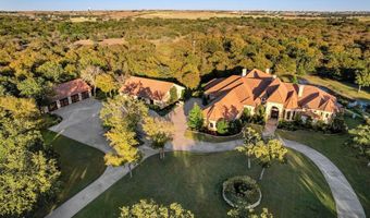 610 River Ranch Rd, Aledo, TX 76008