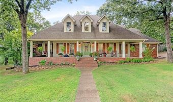 3525 Golf Course Dr, Alma, AR 72921
