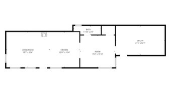 1010 Mc Quade Gulch Dr, Clark Fork, ID 83811