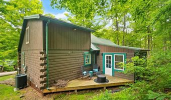 10563 Deer Dr, Birdseye, IN 47513