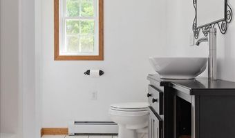 298 Canonchet Rd, Hopkinton, RI 02873