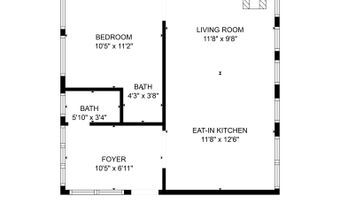 9079 BOELTER LAKE Dr, Almond, WI 54909