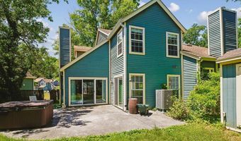 932 YACHTSMAN Way, Annapolis, MD 21403