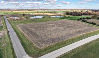 Lot 72 Blarney Stone Drive, Albany, WI 53502