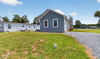 46 BROAD St, Greenwood, DE 19950