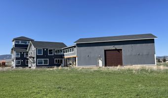 5860 BITTER CREEK Rd, Afton, WY 83110