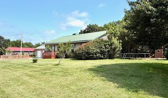 938 McFadden Ridge Rd, Bedford, IN 47421