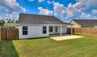 1293 Elbron Dr, Augusta, GA 30909