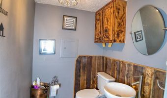 823 Wilshire Ter, Anadarko, OK 73005