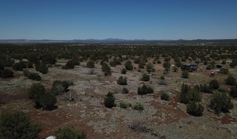 1155 W Half Moon Ct, Ash Fork, AZ 86320