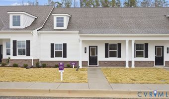 119 Nathena Way Unit L-3, Aylett, VA 23009