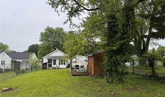 202 R St, Bedford, IN 47421