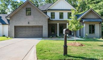 370 Ansley Dr, Athens, GA 30605