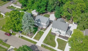 706 Crestview Ave, Akron, OH 44320