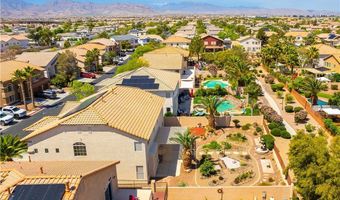 8700 Wild Diamond Ave, Las Vegas, NV 89143