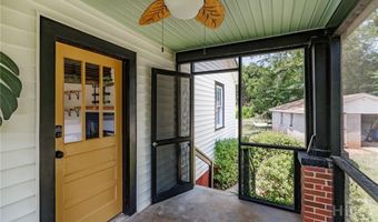 120 Whitehall Rd, Athens, GA 30605