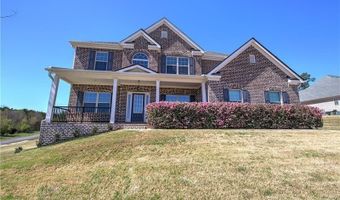 106 Lighthouse Cv SW, Adairsville, GA 30103