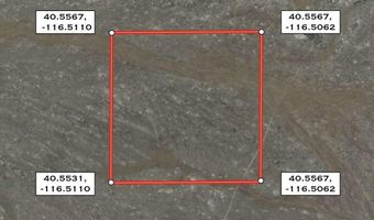 Bird Ranch Road, Crescent Valley, NV 89821