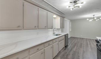 406 N Bonham Dr, Allen, TX 75013