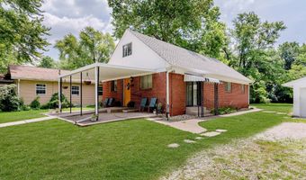 47 Habig Rd, Indianapolis, IN 46217