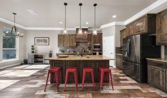 1052 Resolute Rd, Millsap, TX 76066