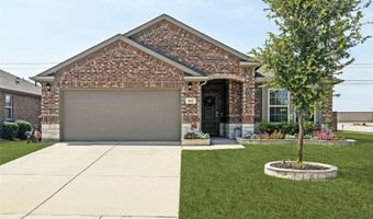 917 Crepe Myrtle Ln, Anna, TX 75409