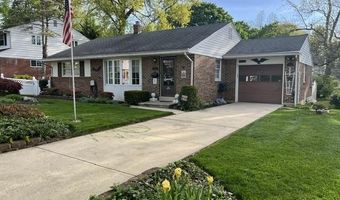1033 N Main St, Allentown, PA 18104