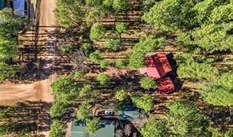 30 County Road 2066, Alpine, AZ 85920