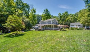 206 Mcpeek Rd, Andover, NJ 07848