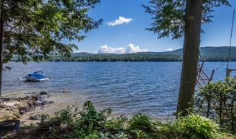 455 Wulamat Rd, Bristol, NH 03222