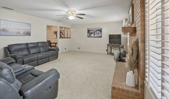 600 NW 16th St, Andrews, TX 79714