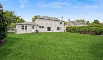 4045 N Harvard Ave, Arlington Heights, IL 60004