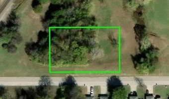 905 11th NE, Ardmore, OK 73401