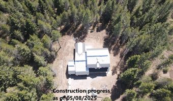 7518 N Autry Ln, Athol, ID 83801