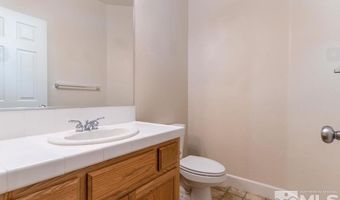 971 Iris Ln, Fernley, NV 89408