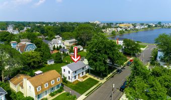 408 Central Ave, Spring Lake, NJ 07762