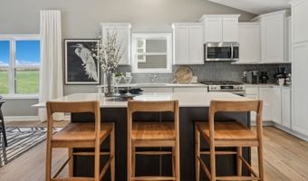 734 151st Ln NW Plan: Donovan, Andover, MN 55304