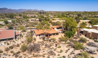 1305 Coyote Pass, Carefree, AZ 85377