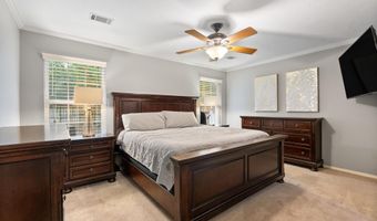 509 Sharon Oaks Ct, Benton, AR 72019