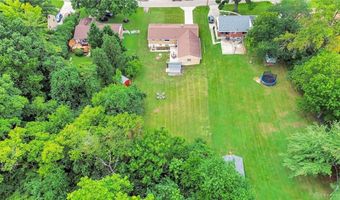 5538 Silverpoint Dr, Cincinnati, OH 45247