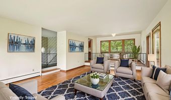 2373 Belgrade Notch St, Ann Arbor, MI 48103